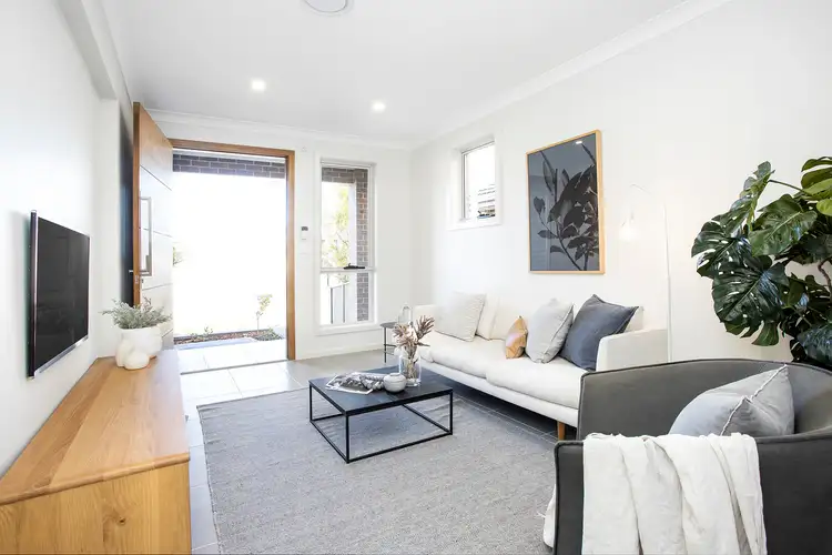 Sixth view of Homely semi-detached listing, 71B Chapman Street, Gymea NSW 2227