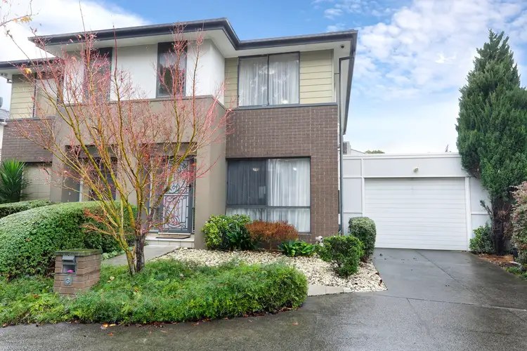 3 Gipps Court, Mulgrave VIC 3170