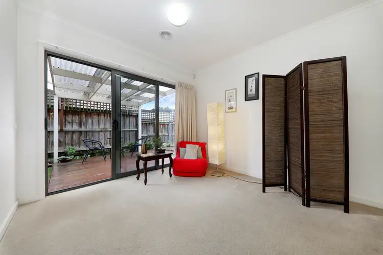 Sixth view of Homely townhouse listing, 3 Gipps Court, Mulgrave VIC 3170