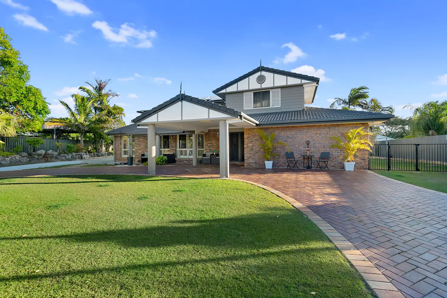 Main view of Homely house listing, 57 Intrepid Drive, Victoria Point QLD 4165