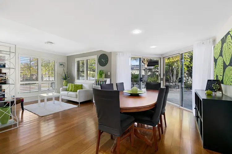 Second view of Homely house listing, 57 Intrepid Drive, Victoria Point QLD 4165
