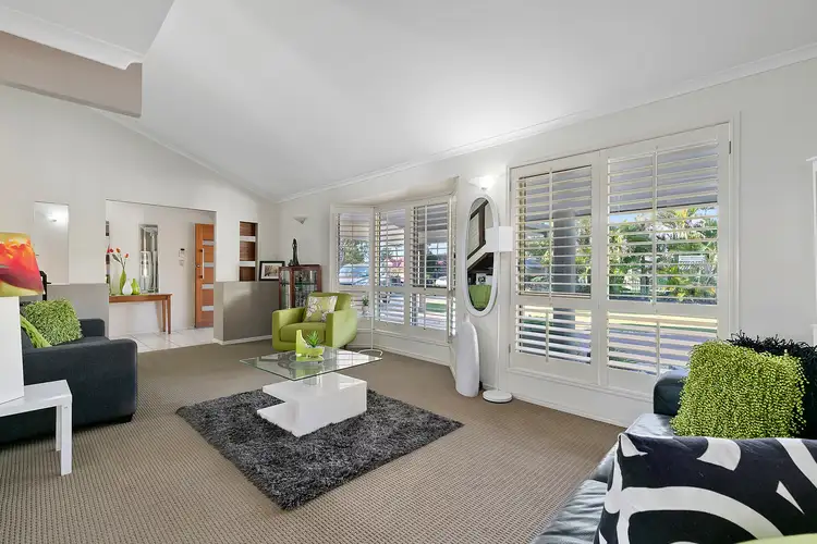 Third view of Homely house listing, 57 Intrepid Drive, Victoria Point QLD 4165