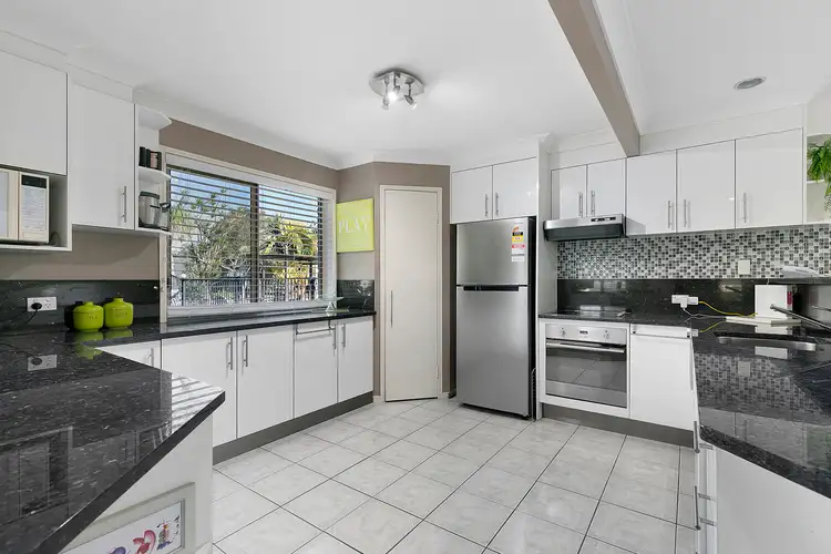 Fourth view of Homely house listing, 57 Intrepid Drive, Victoria Point QLD 4165