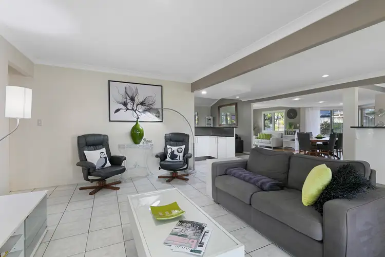 Fifth view of Homely house listing, 57 Intrepid Drive, Victoria Point QLD 4165