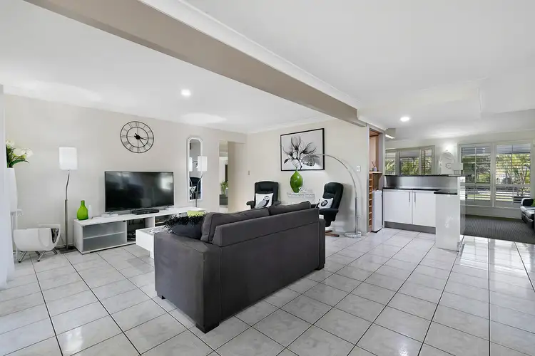 Sixth view of Homely house listing, 57 Intrepid Drive, Victoria Point QLD 4165