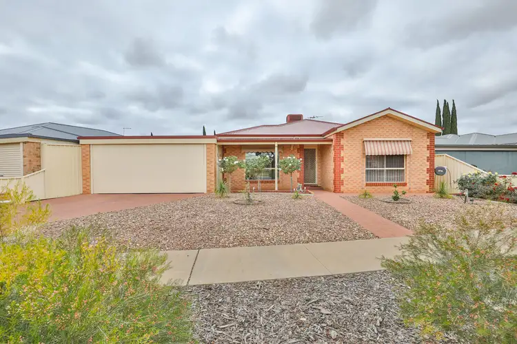 Main view of Homely house listing, 3 Lavender Rise, Red Cliffs VIC 3496