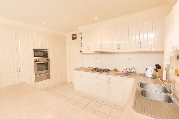 Fourth view of Homely house listing, 3 Lavender Rise, Red Cliffs VIC 3496