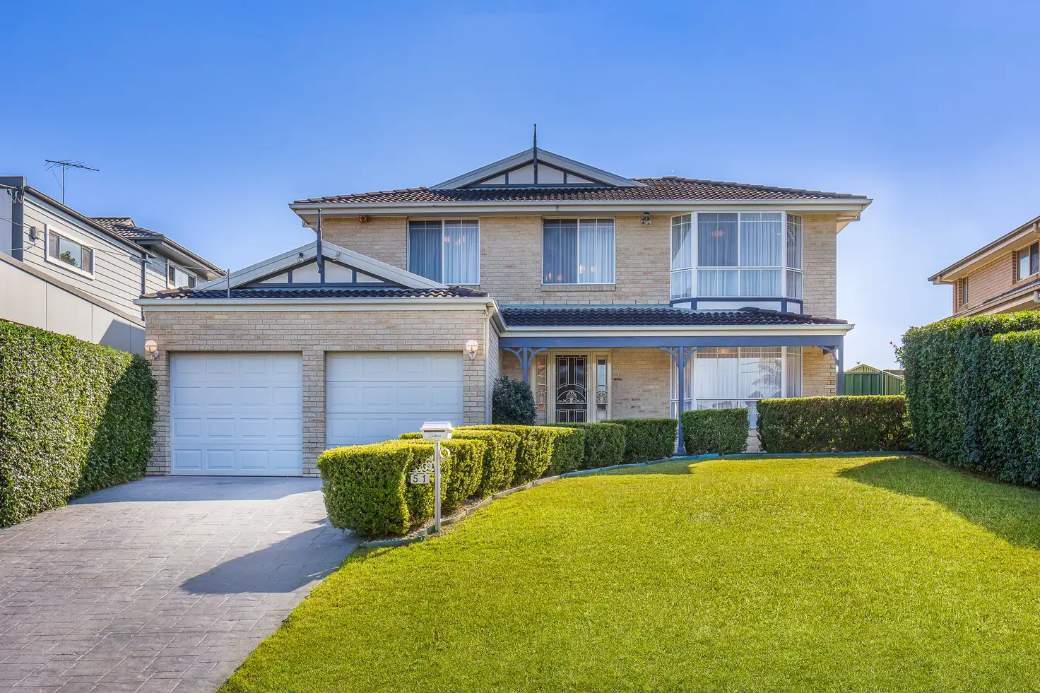 Main view of Homely house listing, 51 Curtis Avenue, Taren Point NSW 2229