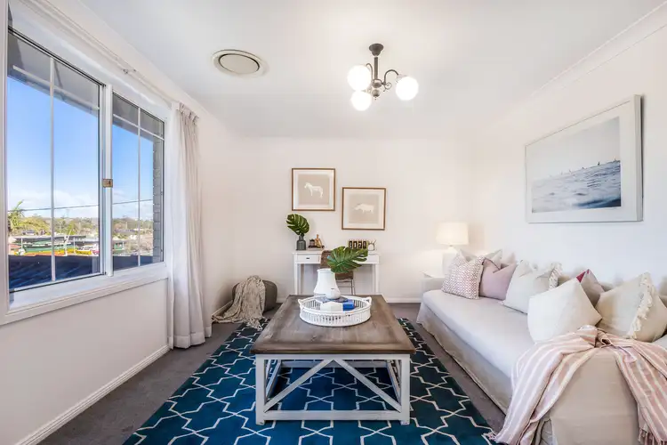 Fourth view of Homely house listing, 51 Curtis Avenue, Taren Point NSW 2229