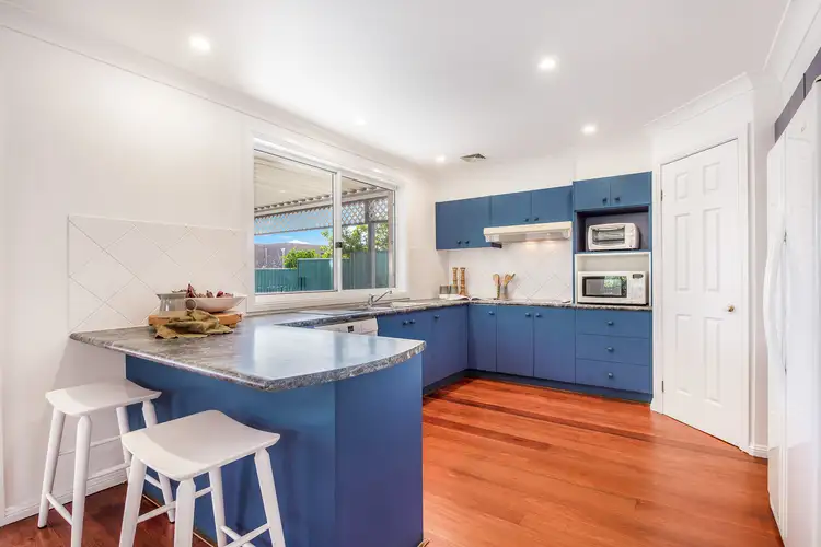 Fifth view of Homely house listing, 51 Curtis Avenue, Taren Point NSW 2229