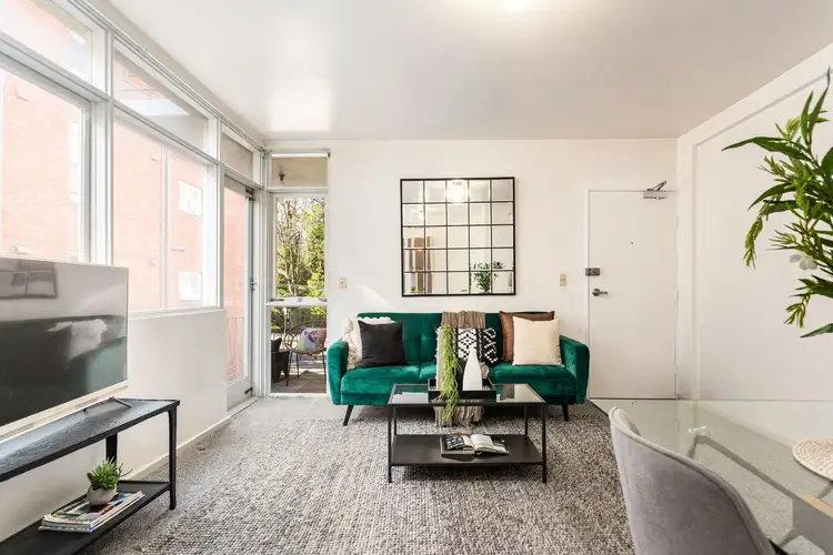 5/17 The Avenue, Randwick NSW 2031