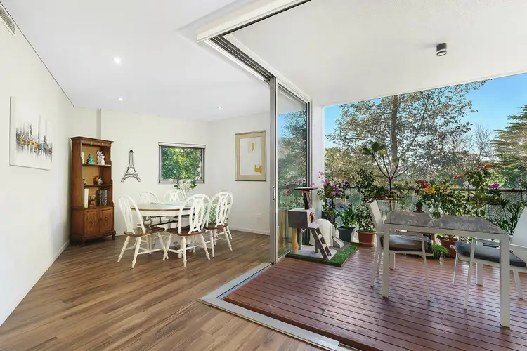 17/3-13 Bundarra Avenue, Wahroonga NSW 2076