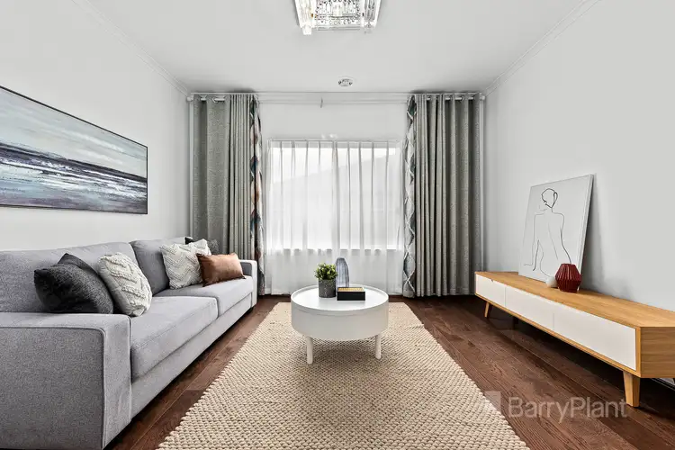 Third view of Homely house listing, 48 Moondani Avenue, St Albans VIC 3021