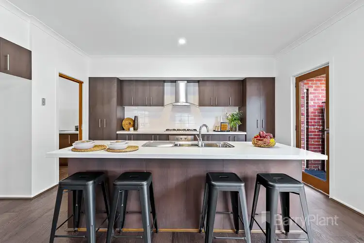 Fourth view of Homely house listing, 48 Moondani Avenue, St Albans VIC 3021