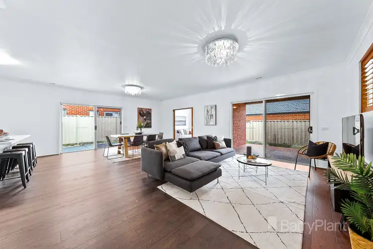 Seventh view of Homely house listing, 48 Moondani Avenue, St Albans VIC 3021