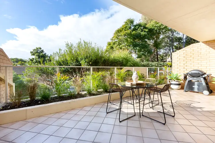 8/24 The Crescent, Dee Why NSW 2099