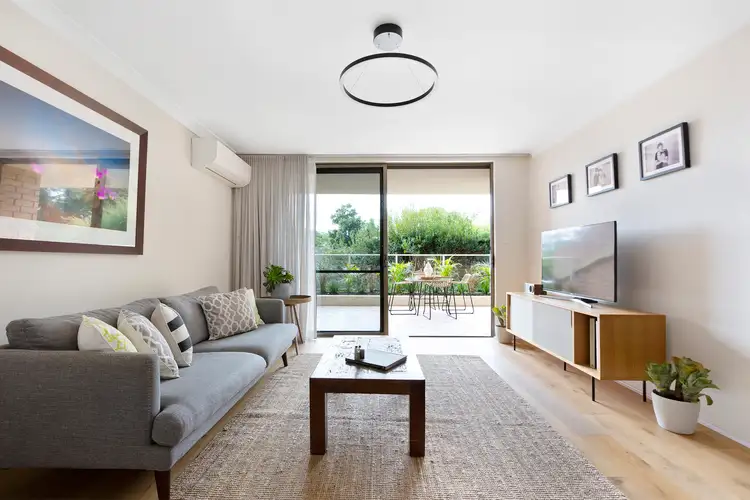 Second view of Homely apartment listing, 8/24 The Crescent, Dee Why NSW 2099