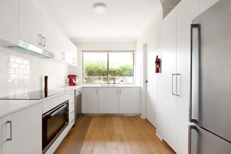 Third view of Homely apartment listing, 8/24 The Crescent, Dee Why NSW 2099