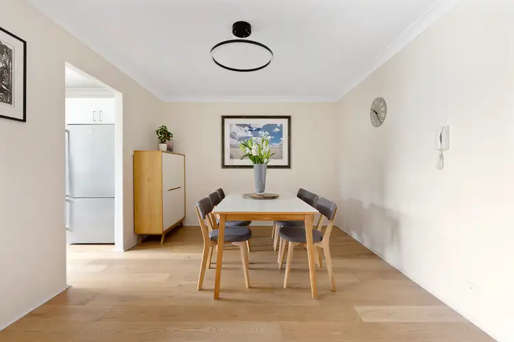 Fourth view of Homely apartment listing, 8/24 The Crescent, Dee Why NSW 2099