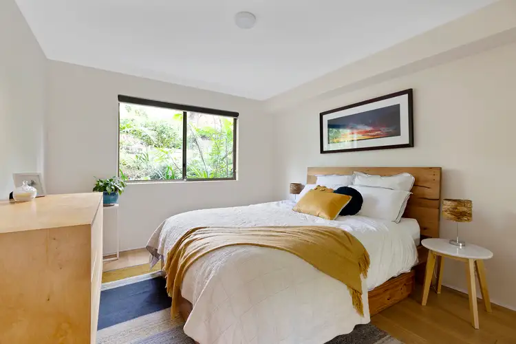 Fifth view of Homely apartment listing, 8/24 The Crescent, Dee Why NSW 2099