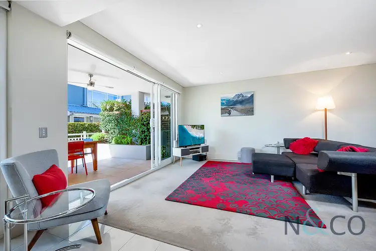 Fifth view of Homely apartment listing, 12/53 Peninsula Drive, Breakfast Point NSW 2137