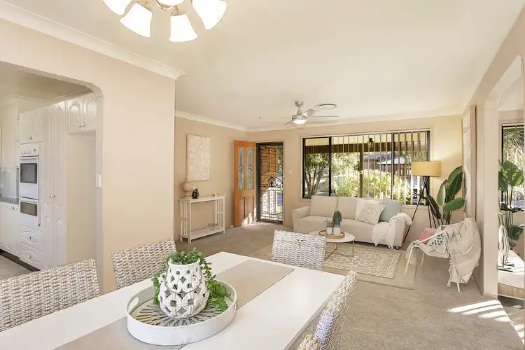 Third view of Homely house listing, 34 Deane Street, Narara NSW 2250