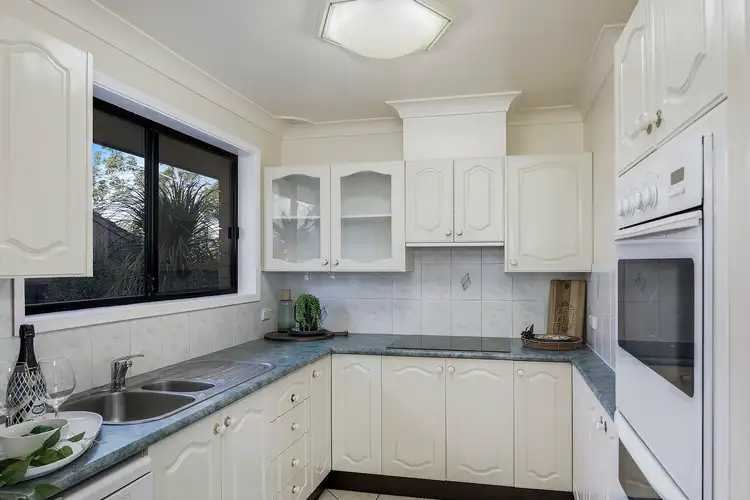 Fifth view of Homely house listing, 34 Deane Street, Narara NSW 2250