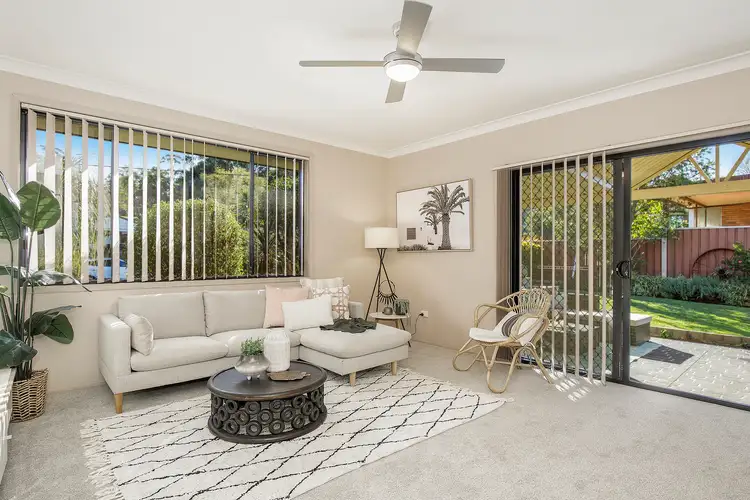 Sixth view of Homely house listing, 34 Deane Street, Narara NSW 2250