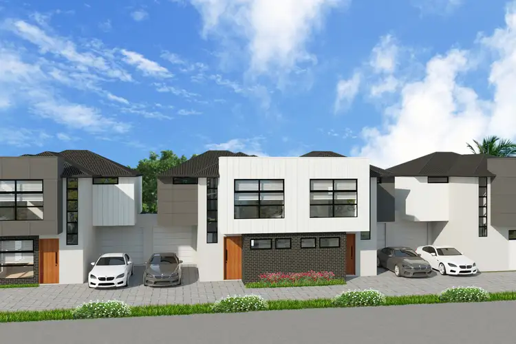 Main view of Homely townhouse listing, 2/36 Glenburnie Terrace, Plympton SA 5038