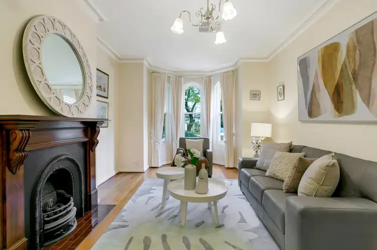Second view of Homely house listing, 32 Shipsters Road, Kensington Park SA 5068