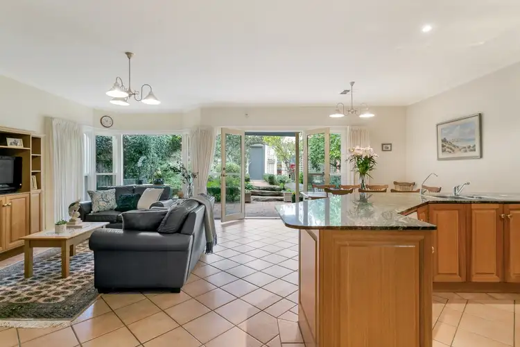 Third view of Homely house listing, 32 Shipsters Road, Kensington Park SA 5068