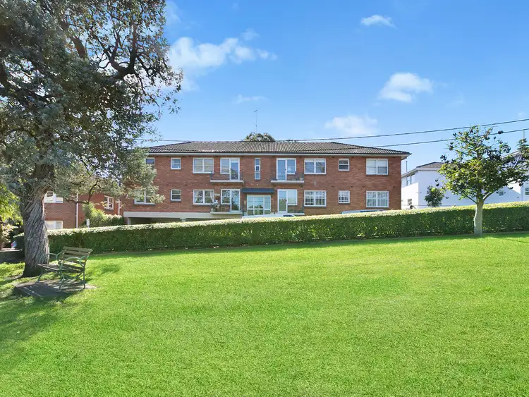 Fourth view of Homely apartment listing, 5/3 Gordon Street, Randwick NSW 2031