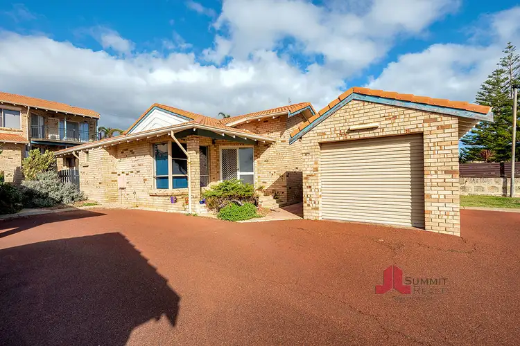 2/23 Upper Esplanade, Bunbury WA 6230