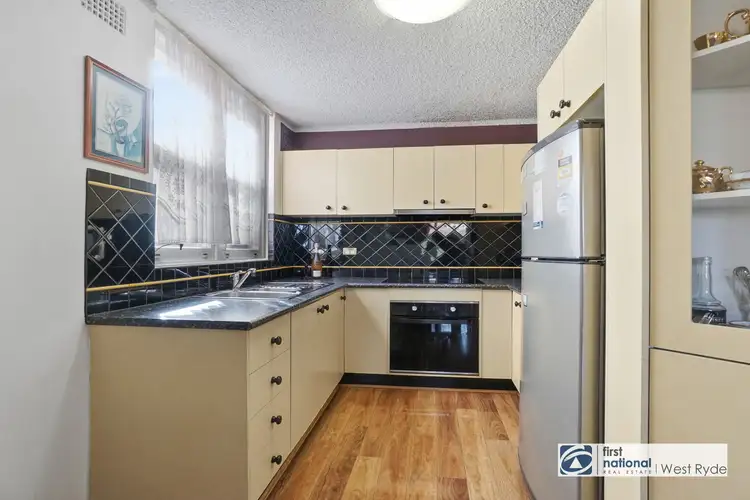 Third view of Homely apartment listing, 24/261-267 Blaxland Road, Ryde NSW 2112