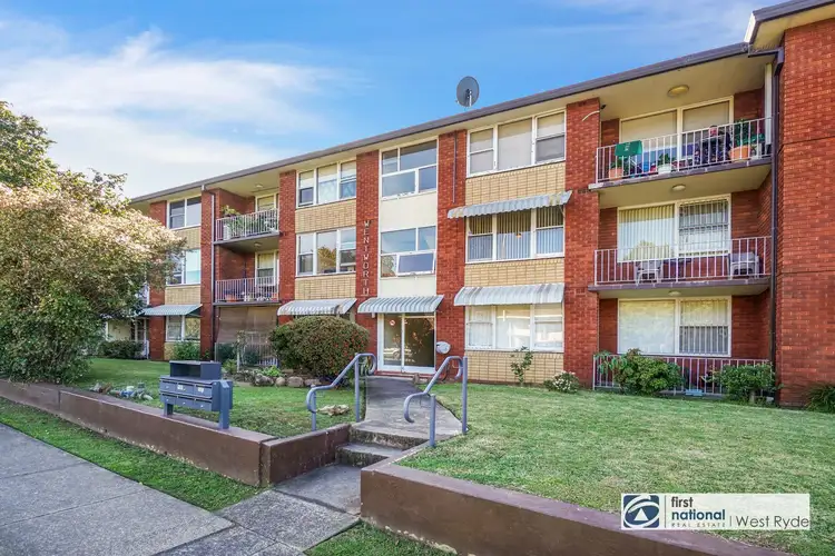 Fourth view of Homely apartment listing, 24/261-267 Blaxland Road, Ryde NSW 2112