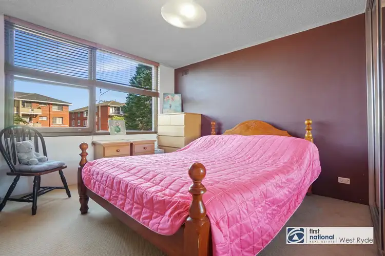Fifth view of Homely apartment listing, 24/261-267 Blaxland Road, Ryde NSW 2112