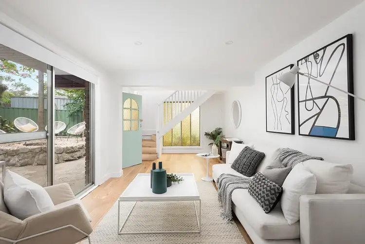 Second view of Homely house listing, 4 Conjola Place, Gymea Bay NSW 2227