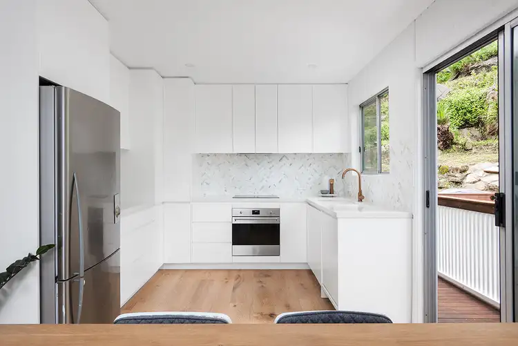 Third view of Homely house listing, 4 Conjola Place, Gymea Bay NSW 2227