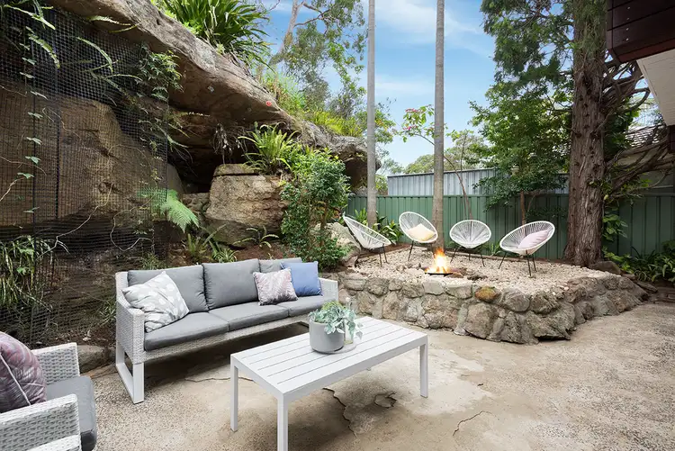 Fifth view of Homely house listing, 4 Conjola Place, Gymea Bay NSW 2227