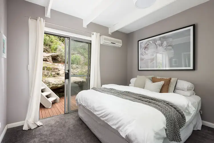 Sixth view of Homely house listing, 4 Conjola Place, Gymea Bay NSW 2227