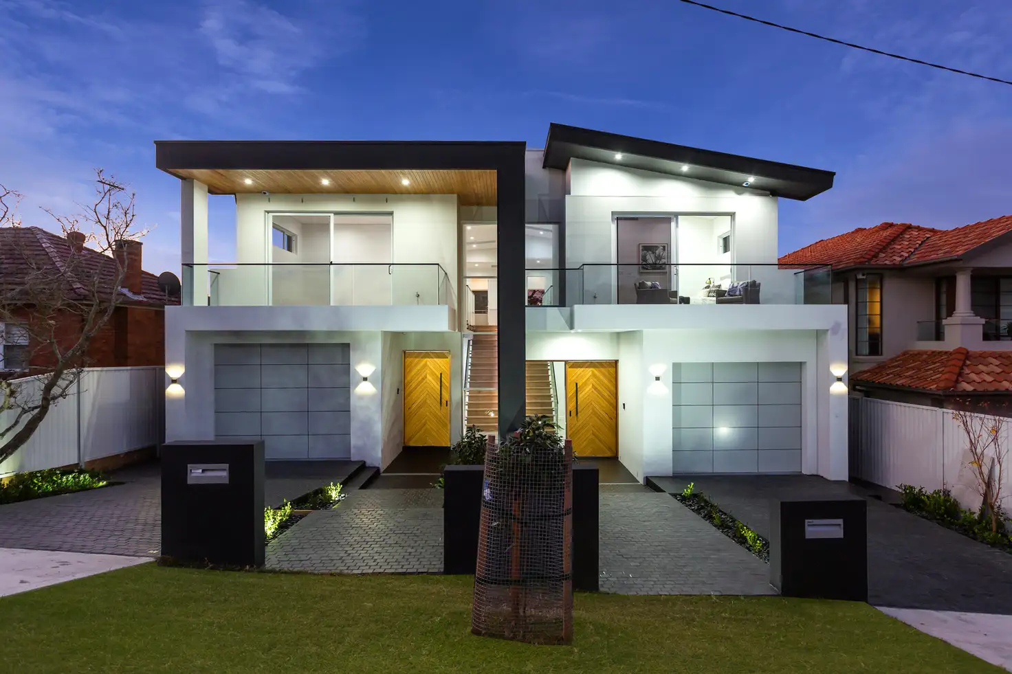 Main view of Homely semi-detached listing, 35 Lynwood Street, Blakehurst NSW 2221
