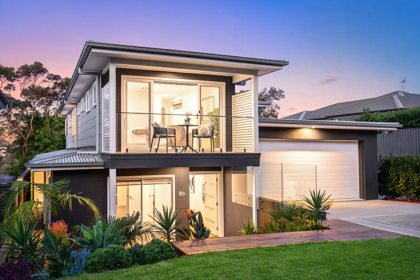 Main view of Homely house listing, 9B James Street, Allambie Heights NSW 2100