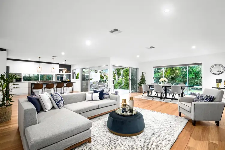 Third view of Homely house listing, 9B James Street, Allambie Heights NSW 2100