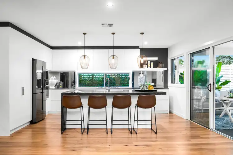 Fifth view of Homely house listing, 9B James Street, Allambie Heights NSW 2100