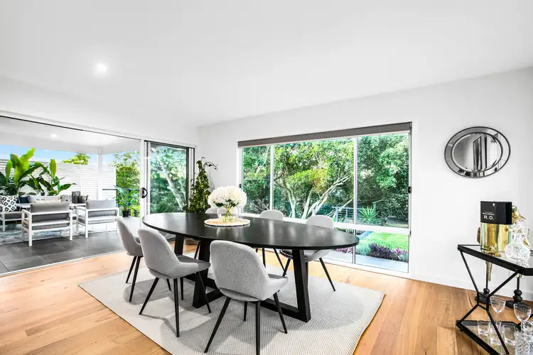 Sixth view of Homely house listing, 9B James Street, Allambie Heights NSW 2100