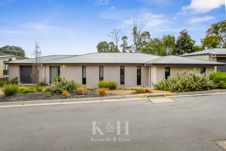Main view of Homely unit listing, 4/75 Hamilton Street, Gisborne VIC 3437