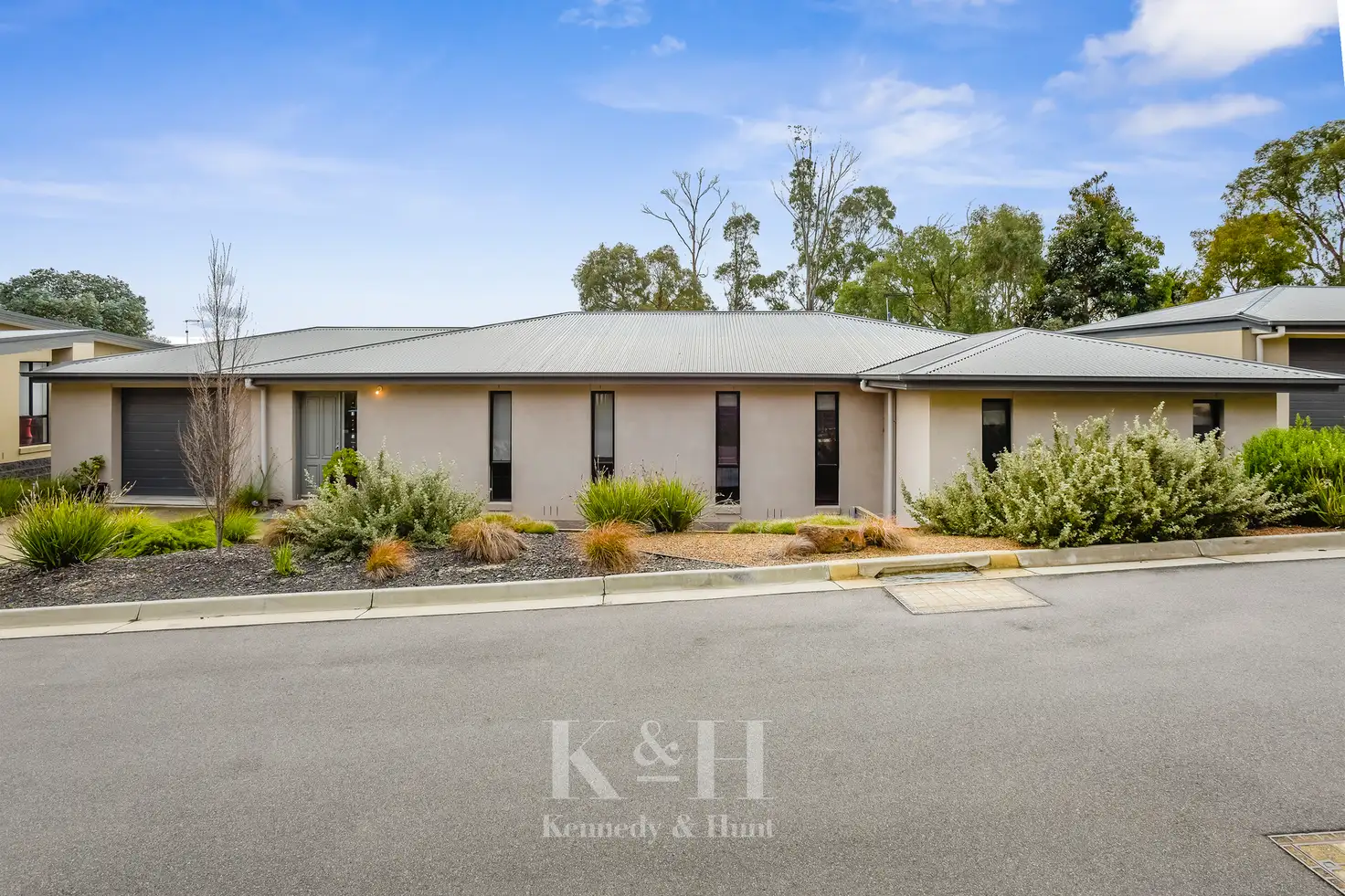 Main view of Homely unit listing, 4/75 Hamilton Street, Gisborne VIC 3437