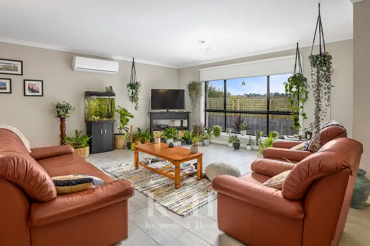 Second view of Homely unit listing, 4/75 Hamilton Street, Gisborne VIC 3437