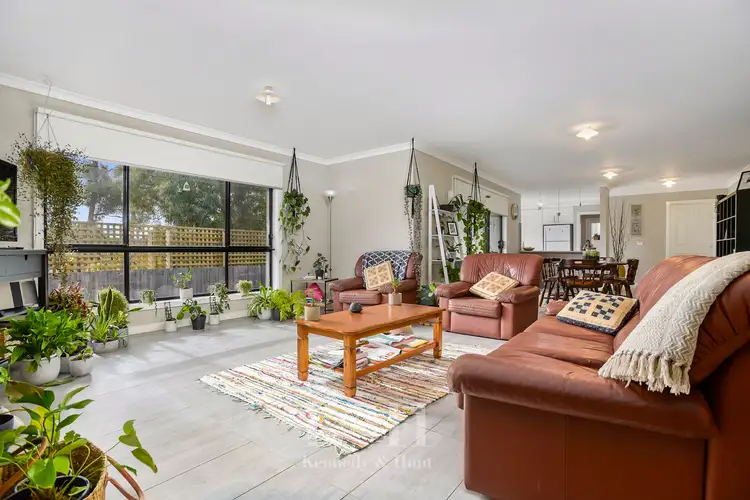 Third view of Homely unit listing, 4/75 Hamilton Street, Gisborne VIC 3437