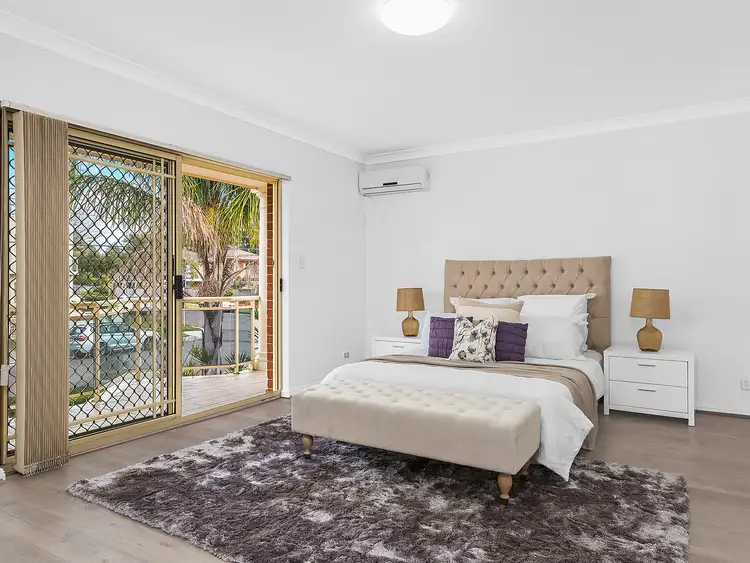 Fifth view of Homely house listing, 38 Taronga Street, Hurstville NSW 2220
